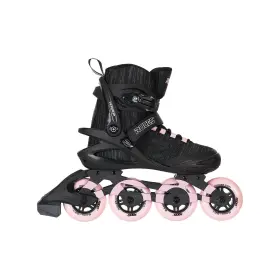 Roces 707420573915 Womens Warp Thread Tif Outdoor Breathable Fitness Comfortable Inline Skates