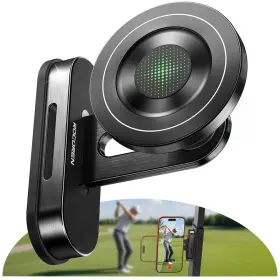 B0g7xj6wt2 Rocoren Magnetic Golf Cart Phone Holder Mount Compatible Magsafe Iphone