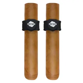 B0dt66x6q3 Rowfen 2pcs Magnetic Cigar Holder - Convenient Magnet And
