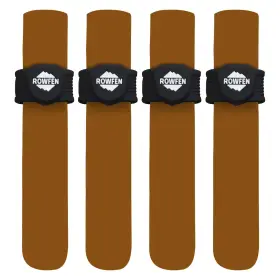 B0dt6ddhhx Rowfen 4 Pcs Golf Cart Magnetic Holder Adjustable Outdoor Accessories 38-60 Ring Gauge
