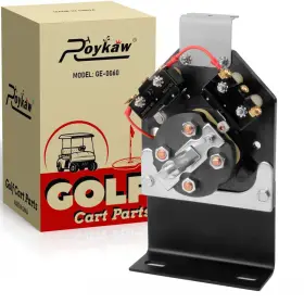 Roykaw B08d5xrsv8 Ezgo Forward And Reverse Switch Assembly For Golf Cart Txt 1994-up Oem