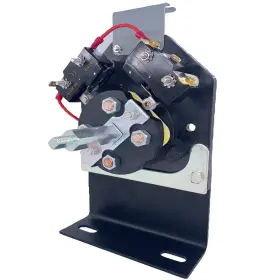 G-0060 Roykaw Golf Cart Forward And Reverse Switch Assembly For Ezgo Txt Medalis
