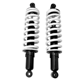 G14-g29 Rsowagl U-tm289 14in Rear Shock Absorber Fit Yamaha Golf Cart Gas And Electric 2pcs