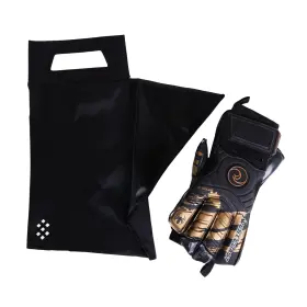Salt Athletic 860005403738 Glove Bag Smell-proof Durable Odor Containing For Gloves - Large W
