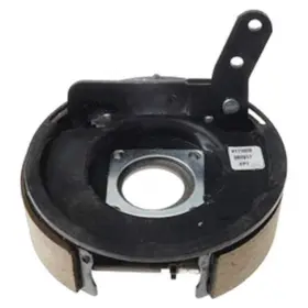 33725g02 Schafer Driveline 21781g1 Ez-go/cushman Complete Brake Assly. Lh Driver Side