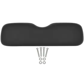 175564-5206-1747168051 Scitoo Front Seat Backrest Assembly For Ezgo Rxv 2008-up Golf Medium Black