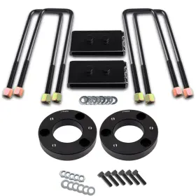 831461-541 Scitoo 1 Inch Front 1.5 Rear Leveling Lift Kit For Ford 2004-2017 S