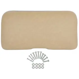 B0cf9sz28f Scitoo Front Tan Seat Bottom Assembly Ezgo Rxv 2008-up Golf Cart Factory Style