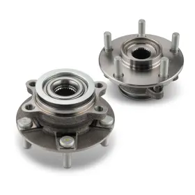 5921wsa341aus Scoparc 11 513298 Front Wheel Hub Bearing Assembly Replacement For Nissan Sentra 2007-2
