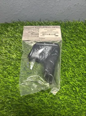 105128 Scotty Cameron Gallery - Key Fob / Mini Putter Headcover Midnight Rare