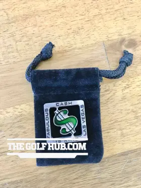 135485370 Scotty Cameron New Square Cash Is King Ball Marker