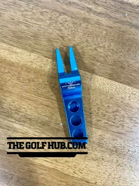 135705901 Scotty Cameron New Blue Hula Pivot Tool
