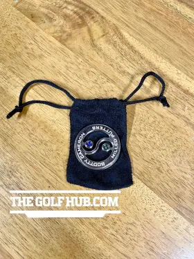 16665413 Scotty Cameron New Yin Yang Ball Marker