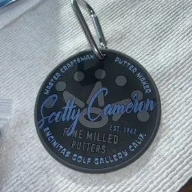 177684839 Scotty Cameron Putting Disc- 7 Point Crown