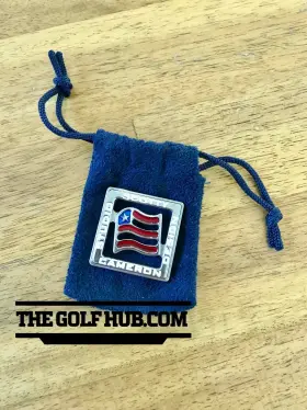 187274844 Scotty Cameron New Square Usa Ball Marker