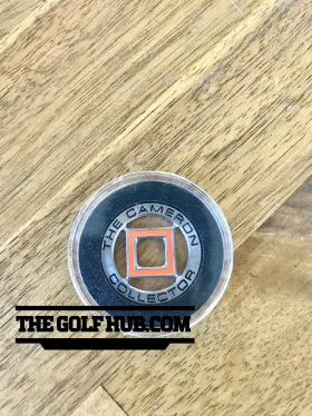 194175732 Scotty Cameron New Round Tcc The Collector Ball Marker