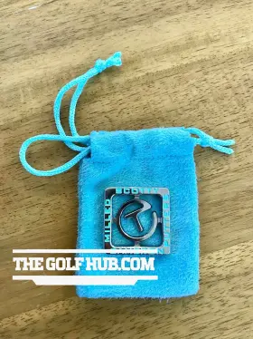 205225536 Scotty Cameron New Square Circle T Tiffany Ball Marker