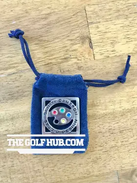 224068105 Scotty Cameron New Studio Design 2009 Painters Palette Art Of Painting Ball Ma