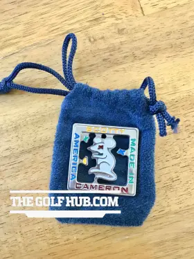 229958952 Scotty Cameron New Square Tour Rat Ball Marker