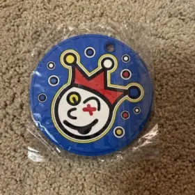 65465 Scotty Cameron Jackpot Johnny Putting Disc For Golf Multicolor