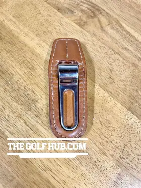 69117698 Scotty Cameron New Gallery Gss Divot Pivot Tool- Leather Holster