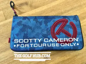 84782159 Scotty Cameron New Usa Cash Bag