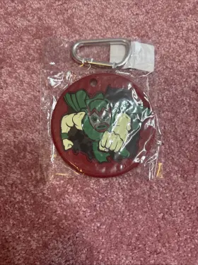 Disc-2023 Scotty Cameron Putting Cinco De Mayo Limited Release El Jefe