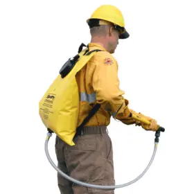 Sfp-4062 Scotty Firefighter Forestry Water Pump And Backpack