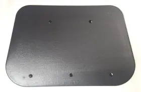 52948-96 Seats Inc. /columbia New Oem Seat Back Cushion Cover Parcar P4 1996-up #52948-96