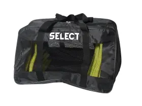 Select 703543071067 Carry Bag For Training Hurdles Black