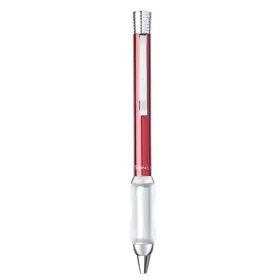 Scbp38 Sensa Classic Retractable Ballpoint Pen - Lava Burgundy