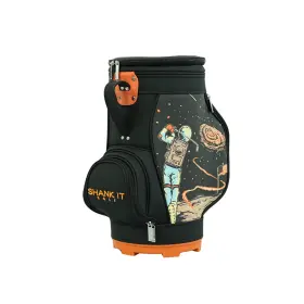 Shankitgolf 735345987821 Moon Man Den Caddy