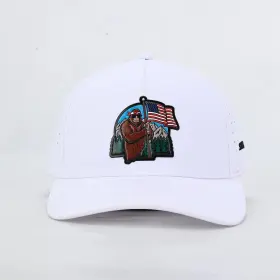 Shankitgolf 735345988408 Sasquatch Freedom Hat Shankitgolf 735345988408 Sasquatch Freedom Hat