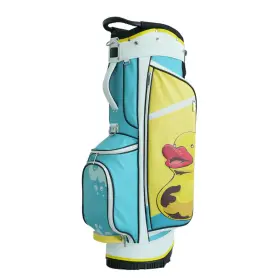 Shankitgolf 735380227982 Ducky Golf Bag Limited Edition