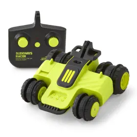 1018378 Sharper Image Slideways Racer Drifting Stunt Rc Car With Rechargea