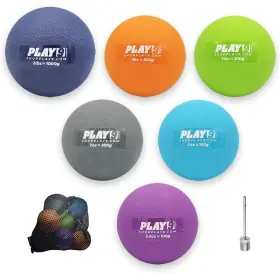 Shop Play 9 860002976921 Sports Plyoballs For Baseball Weighted Balls Baseba