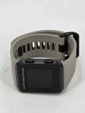 Ss03 Shot Scope Gps Watch Black No Charger