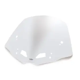 Show Chrome Accessories 725378974493 20-400 Windshield Clear