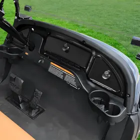 B0f2h42n4v Shu-ran Golf Cart Dashboard Compatible 2008.5-up Club Car Precedent Tempo B0f2h42n4v Shu-ran Golf Cart Dashboard Compatible 2008.5-up Club Car Precedent Tempo