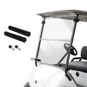 B0dy1ccq4r Shunchenxiang Golf Cart Windshield For Yamaha G29/drive 2007-2016 Gas Electric B0dy1ccq4r Shunchenxiang Golf Cart Windshield For Yamaha G29/drive 2007-2016 Gas Electric