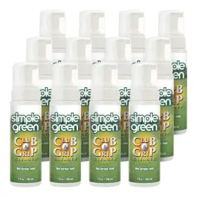 Simple Green 043318004445 7 Oz. Golf Club And Grip Cleaner Case Of 12