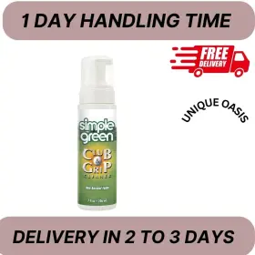 Simple Green 043318671098 7 Oz. Golf Club And Grip Cleaner