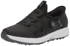 123062 Skechers Mens Go Golf Elite 5 Arch Fit Waterproof Slip In Shoe 11 Wide