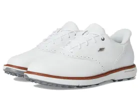 214126 Skechers Mens Prestige Slip-in Arch Fit Golf Shoe 8.5 White Spikeless 214126 Skechers Mens Prestige Slip-in Arch Fit Golf Shoe 8.5 White Spikeless