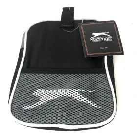 4004-02bk Slazenger Turf Valuables Pouch Golf Bag 4004-02bk Slazenger Turf Valuables Pouch Golf Bag