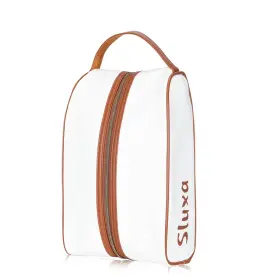 Sluxa 747165202893 Classic Golf Shoe Bag Waterproof For Women Men Lightful Green