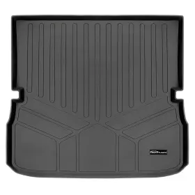 Sd0131 Smartliner Cargo Trunk Liner Floor Mat Behind 2nd Row Compatible With 2013-2013