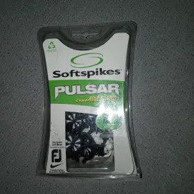 14e0t2r Softspikes Pulsar Fast Twist Replacement Spikes