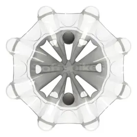14e0t2r-tw Softspikes Pulsar Fast Twist 3.0