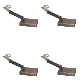 Sologear 235639262780 Set Of 4 Starter Generator Brush For Club Car Golf Cart